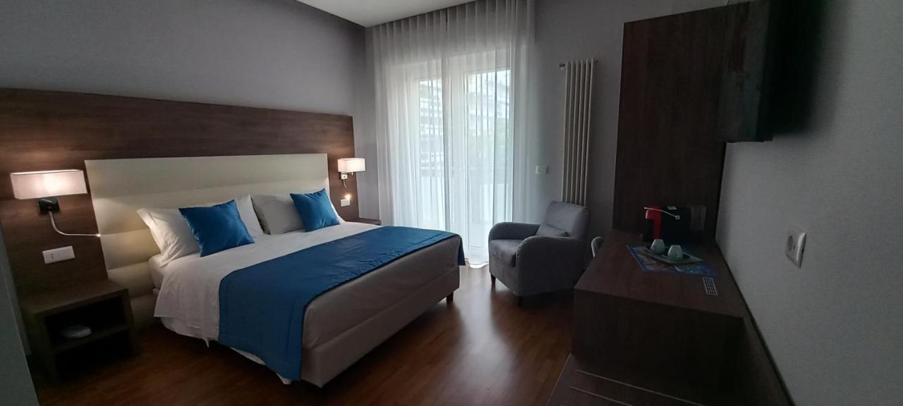 Orchid Luxury Suite Pescara Extérieur photo