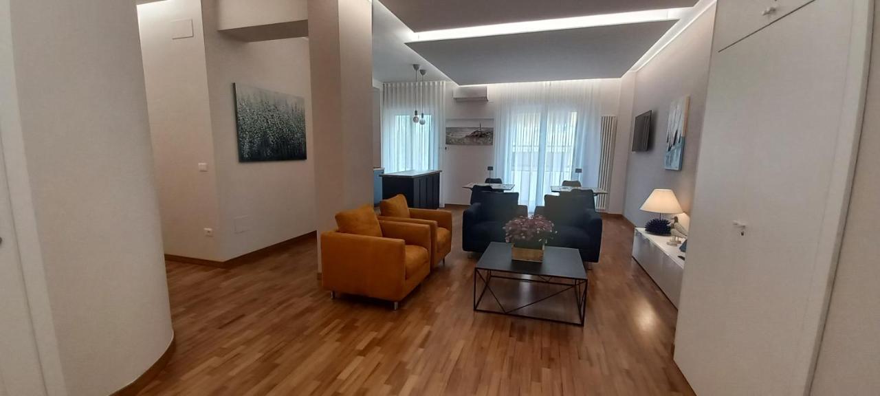 Orchid Luxury Suite Pescara Extérieur photo