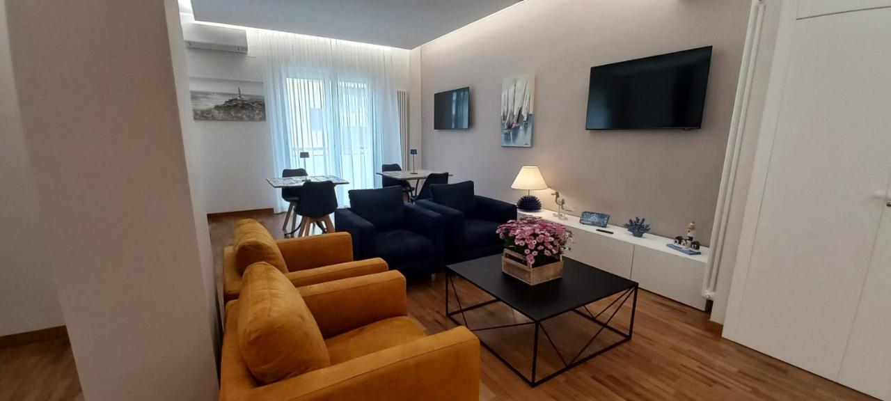 Orchid Luxury Suite Pescara Extérieur photo