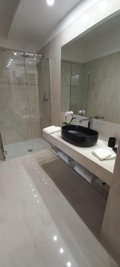 Orchid Luxury Suite Pescara Extérieur photo