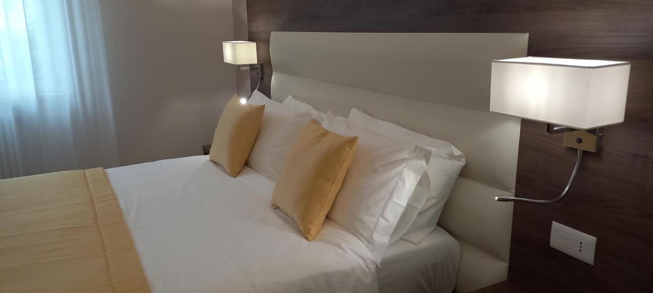 Orchid Luxury Suite Pescara Extérieur photo