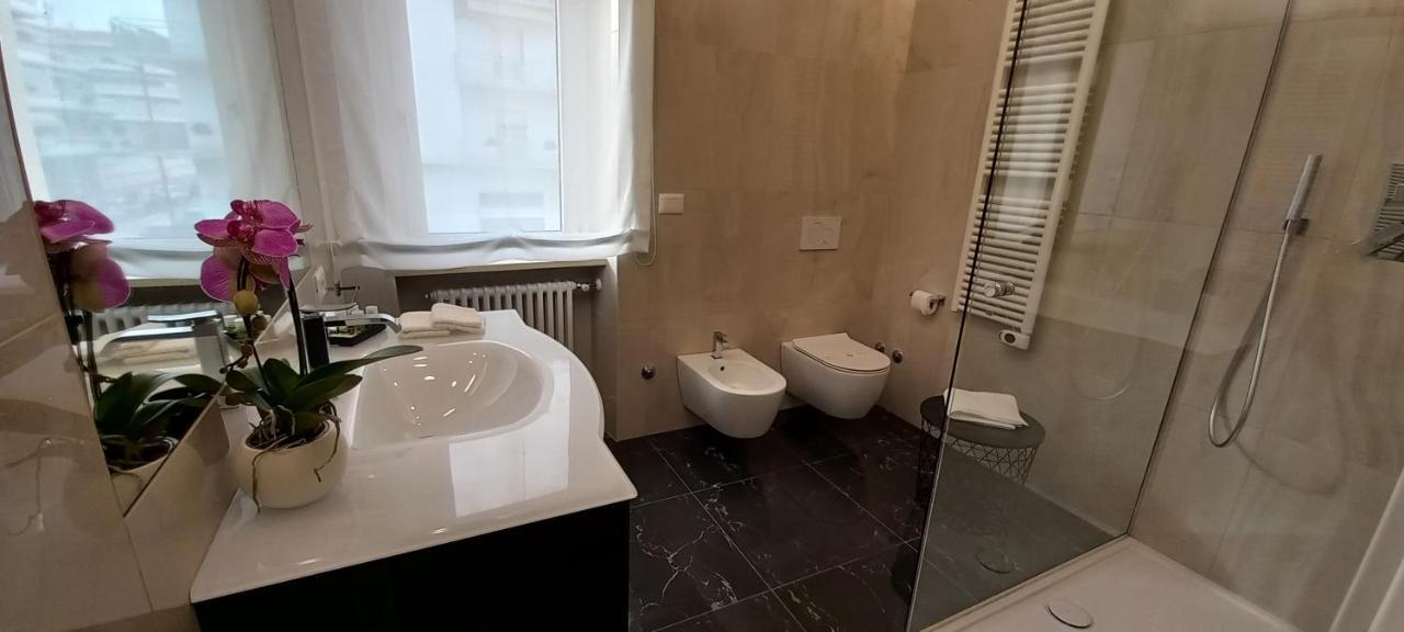 Orchid Luxury Suite Pescara Extérieur photo