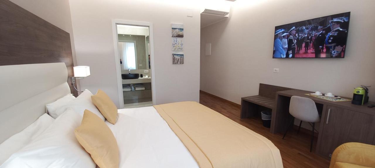 Orchid Luxury Suite Pescara Extérieur photo