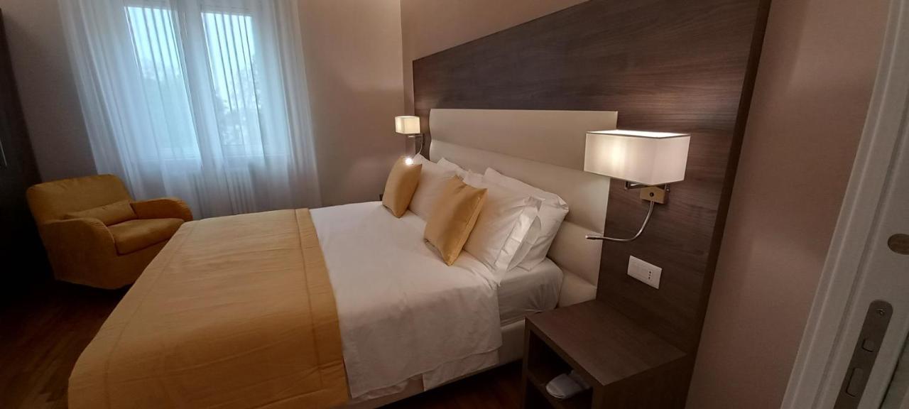 Orchid Luxury Suite Pescara Extérieur photo