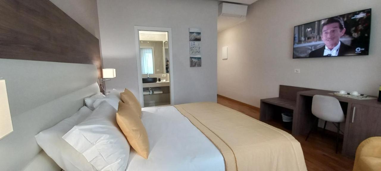 Orchid Luxury Suite Pescara Extérieur photo