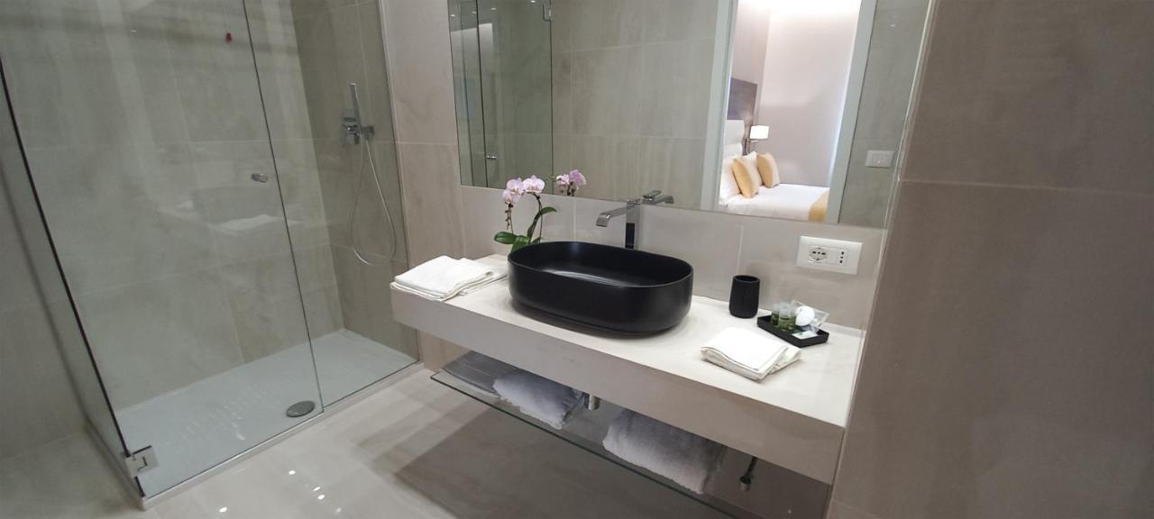 Orchid Luxury Suite Pescara Extérieur photo