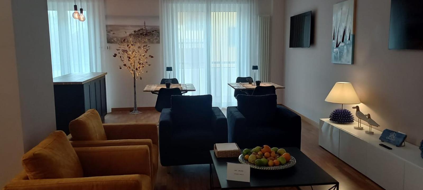 Orchid Luxury Suite Pescara Extérieur photo