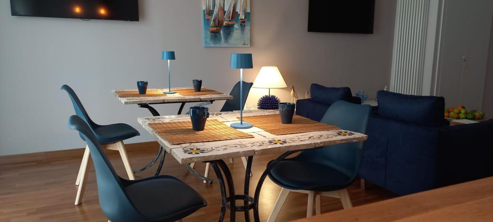 Orchid Luxury Suite Pescara Extérieur photo