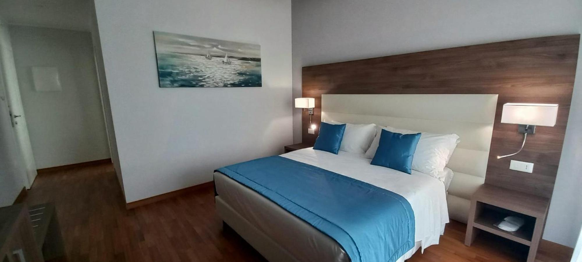 Orchid Luxury Suite Pescara Extérieur photo