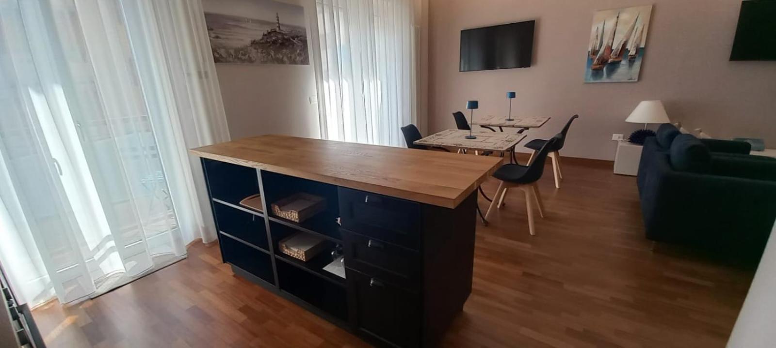 Orchid Luxury Suite Pescara Extérieur photo