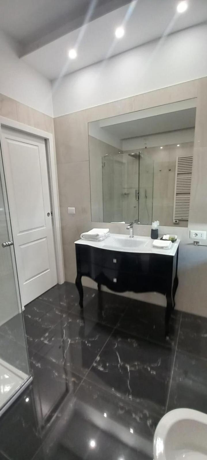 Orchid Luxury Suite Pescara Extérieur photo