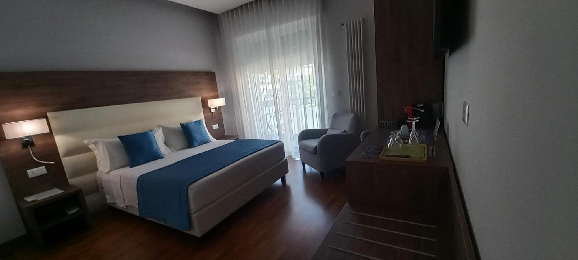 Orchid Luxury Suite Pescara Extérieur photo