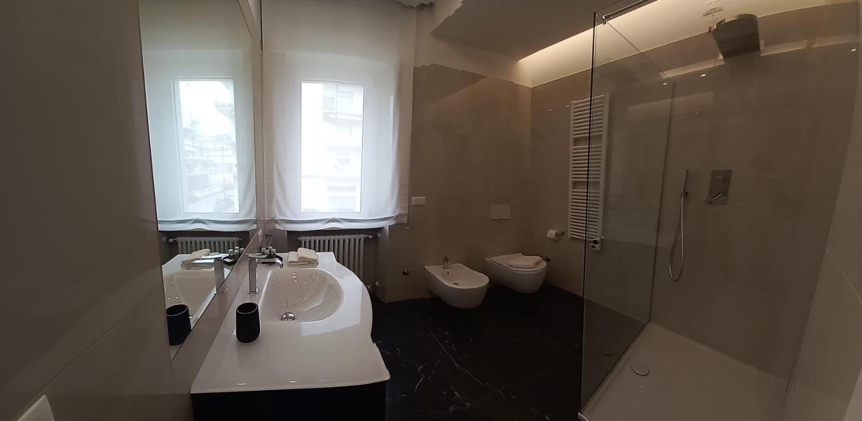 Orchid Luxury Suite Pescara Extérieur photo