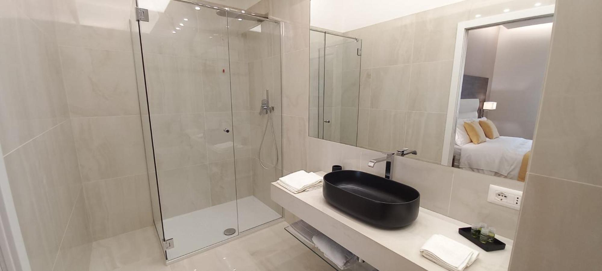 Orchid Luxury Suite Pescara Extérieur photo