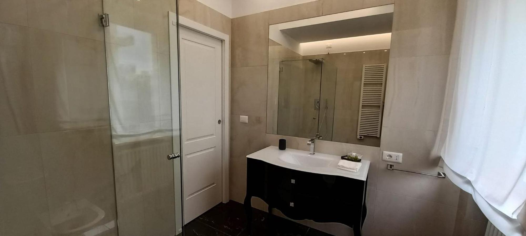 Orchid Luxury Suite Pescara Extérieur photo